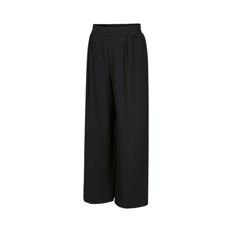 NIKE耐克2025女子AS W NK 24.7 DF HR WD LEG PANT梭织长裤HQ0236-010