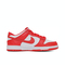 NIKE耐克2025男大童NIKE DUNK LOW (GS)儿童FB9109-119