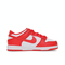 NIKE耐克2025男小童NIKE DUNK LOW (PSE)儿童FB9108-119