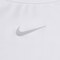 NIKE耐克2025女子AS W NK ONE CLASSIC TWST SS针织无领短THJ1055-100