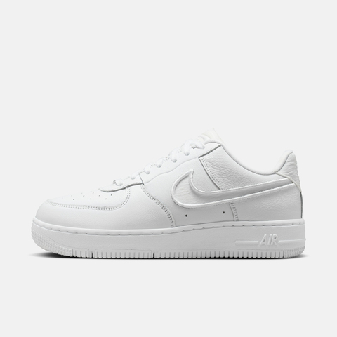 NIKE耐克2025女子W AIR FORCE 1 DANCE休闲FJ7409-100
