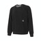 NIKE耐克2026男子AS M NK DF HERITAGE FLEECE TOP针织无帽卫衣HJ3137-010