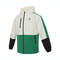 NIKE耐克2025男大童梭织夹克梭织连帽外套JD2512069GS-003
