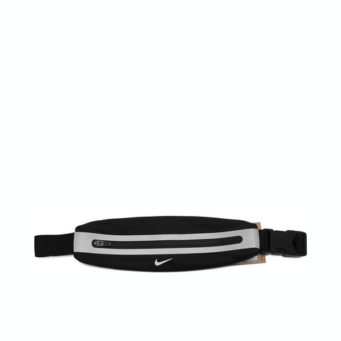 NIKE耐克2025中性NIKE SLIM 3.0跑步腰包腰包N1003694082OS