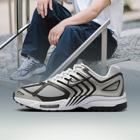 NIKE耐克2025男子NIKE AIR PEGASUS 2005休闲HQ3031-002