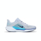 NIKE耐克2025男子AIR ZOOM PEGASUS 41跑步FD2722-014