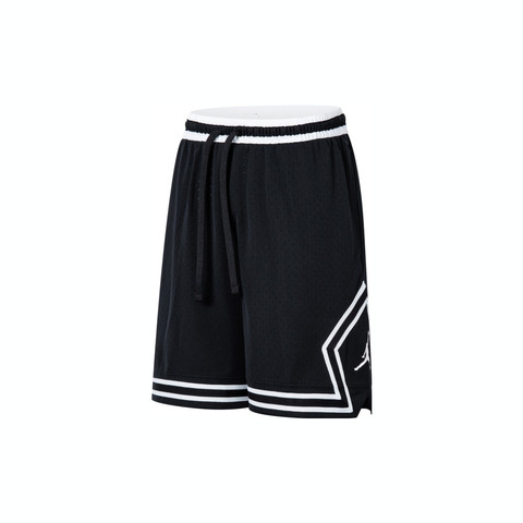 NIKE耐克2025男子AS M J DF SPRT DMND SHORT针织短裤HF9911-010