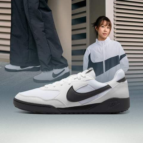NIKE耐克2025女子W NIKE TERRA MANTA休闲HQ1940-100