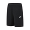 NIKE耐克2025大童K NSW CLUB KNIT SHORT 6IN LBR针织短裤FZ5512-010