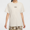 NIKE耐克2025女子AS W NSW CLUB SS TEE OC SWOOSH针织无领短THQ1699-104
