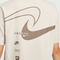 NIKE耐克2025女子AS W NSW CLUB SS TEE OC SWOOSH针织无领短THQ1699-104