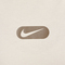 NIKE耐克2025女子AS W NSW CLUB SS TEE OC SWOOSH针织无领短THQ1699-104