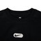NIKE耐克2025女子AS W NSW CLUB SS TEE OC SWOOSH针织无领短THQ1699-010