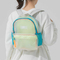 NIKE耐克2025大童Y NK BRSLA JDI MINI BKPK-JELLY双肩包HF8167-905