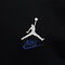 NIKE耐克2025男子AS M J BRAND RARE AJ3 SS CREW针织无领短TIB7527-010