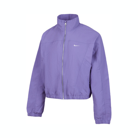 NIKE耐克2025女子AS W NSW EVRTHNG WVN RPL UV梭织无帽外套HJ1000-527