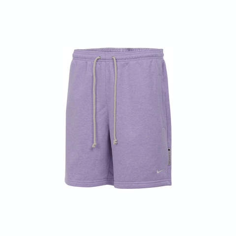 NIKE耐克2025男子AS M NK DF SI FLC 8IN SHORT针织短裤FZ0217-515