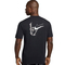 NIKE耐克2025男子AS KD M NK M90 TEE针织无领短THJ3426-010