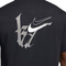 NIKE耐克2025男子AS KD M NK M90 TEE针织无领短THJ3426-010