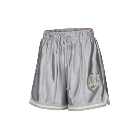 NIKE耐克2025女子AS W NSW STREET 6' SATIN GX S梭织短裤HJ0164-077