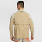NIKE耐克2025男子AS M NK DFADV UV TRAIL SHIRT J梭织无帽外套HJ5080-297