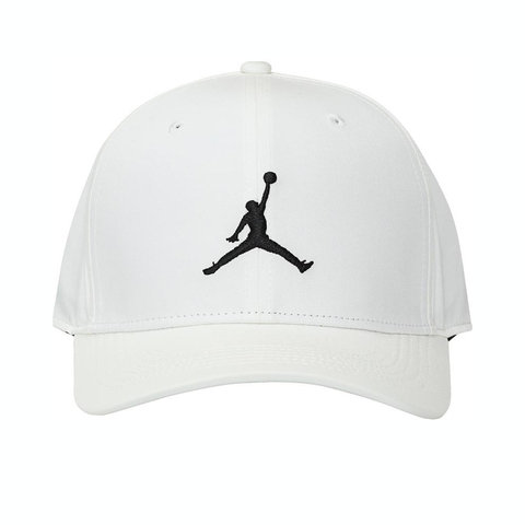 NIKE耐克2025中性U J RISE CAP S CB SPRT弯沿帽HJ0627-133
