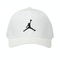 NIKE耐克2025中性U J RISE CAP S CB SPRT弯沿帽HJ0627-133
