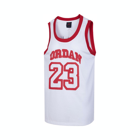 NIKE耐克2025女子AS W J BRK JERSEY TANK 25休闲背心HJ0045-100