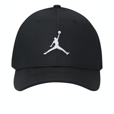 NIKE耐克2025中性U J RISE CAP S CB SPRT弯沿帽HJ0627-010