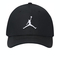 NIKE耐克2025中性U J RISE CAP S CB SPRT弯沿帽HJ0627-010