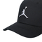 NIKE耐克2025中性U J RISE CAP S CB SPRT弯沿帽HJ0627-010