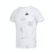 NIKE耐克2025大童K NSW TEE CLUB ENERGY AOP针织无领短THQ9292-100