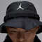NIKE耐克2025中性U J APEX BUCKET JUMPMAN渔夫帽HM5753-010