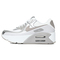 NIKE耐克2025女子AIR MAX 90 LV8休闲IB0170-101