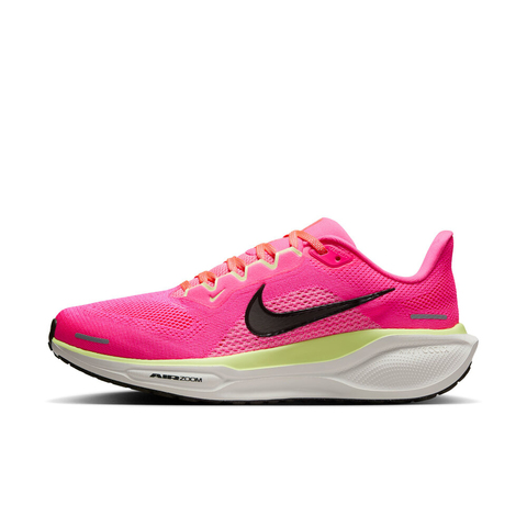NIKE耐克2025女子W NIKE PEGASUS 41 CM跑步HV5158-600