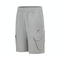 NIKE耐克2025大童K NSW CITY UTILITY CARGO SHORT梭织短裤FZ4903-009