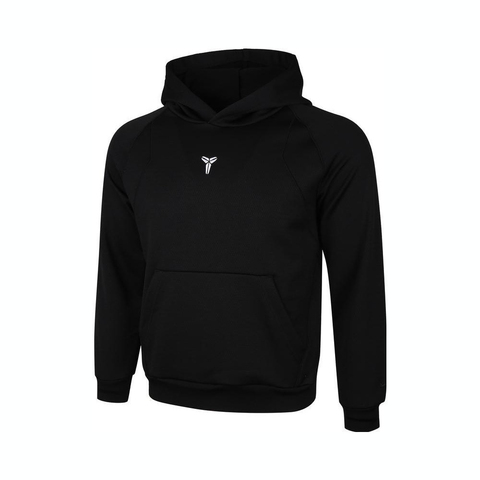 NIKE耐克2025男大童KB K NK TF FUND PO HDY -PD针织连帽卫衣HJ1028-010