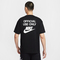 NIKE耐克2025男子AS U NSW TEE M90 OC REMIX针织无领短THJ0775-010