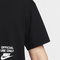 NIKE耐克2025男子AS U NSW TEE M90 OC REMIX针织无领短THJ0775-010