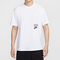 NIKE耐克2025男子AS U NSW TEE M90 OC REMIX针织无领短THJ0775-100