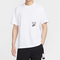 NIKE耐克2025男子AS U NSW TEE M90 OC REMIX针织无领短THJ0775-100