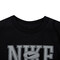 NIKE耐克2025女子AS W NSW SLIM CROP TEE STREET针织无领短THQ1710-010