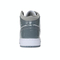 NIKE耐克2025男大童AIR JORDAN 1 MID SE (GS)乔丹HF3193-100