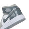 NIKE耐克2025男大童AIR JORDAN 1 MID SE (GS)乔丹HF3193-100