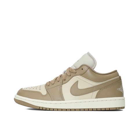 NIKE耐克2025女子WMNS AIR JORDAN 1 LOW乔丹DC0774-203