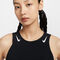NIKE耐克2025女子AS W NK ARSWFT DFADV CROP TANK运动背心FN2714-010