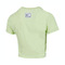 NIKE耐克2025女子AS W NSW SLIM CROP TEE STREET针织无领短THQ1710-360