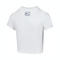 NIKE耐克2025女子AS W NSW SLIM CROP TEE STREET针织无领短THQ1710-133