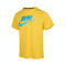 NIKE耐克2025男子AS M NK RUN ENERGY MILER SS TO针织无领短THJ3565-718