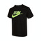 NIKE耐克2025男子AS M NK RUN ENERGY MILER SS TO针织无领短THJ3565-010